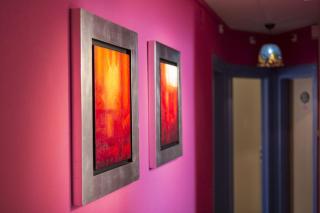 Hotel Blume Interlaken - Interlaken - 6