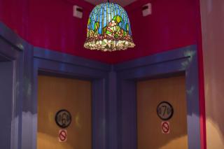 Hotel Blume Interlaken - 8