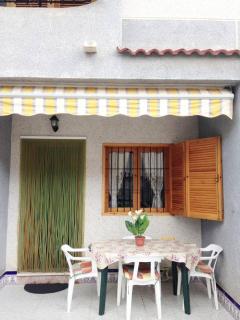 DÚPLEX - LO PAGÁN - San Pedro del Pinatar - 9