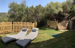Villa Acquamarina semi detached villa with private pool and wifi - 2