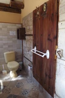 The Pink House - 6