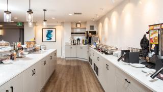 Pomeroy Hotel Fort McMurray - 1