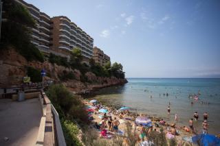 Floramar - Salou - 1