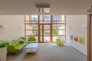 Mi Casa Holidays Rezydencja Park Rodzinna - 3