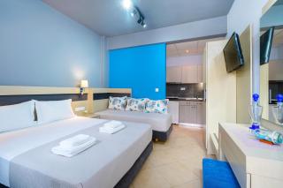 Studios Panagiotas House Astris - 9