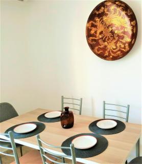 Unigue Design Apartment, Gandia - Gandía - 3