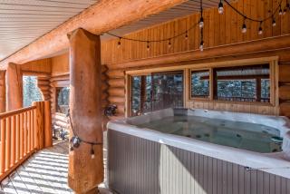 Spirit Lodge at Silverstar - 4