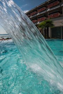 Hotel Continental Wellness & Spa - 1