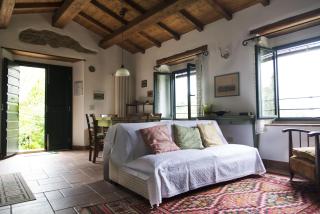 Agriturismo Attulaio - Vicchio - 0