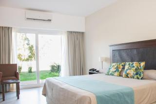 Howard Johnson Chascomus - 5