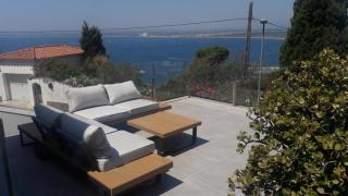 Apartamento con terraza y vistas al mar - Roses - 3