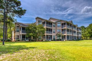 Cypress Point Condominiums at Craft Farms #306B - Gulf Shores - 6