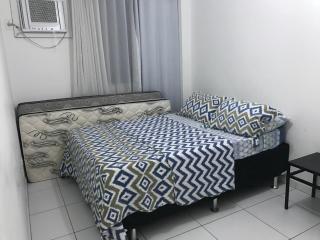 Ametista 6 - 2 quartos na Pajuçara - melhor localização de Maceió - Maceió - 3