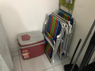 Ametista 6 - 2 quartos na Pajuçara - melhor localização de Maceió - Maceió - 6