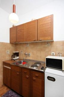 Apartments by the sea Barbat, Rab - 3203 - Rab - 4