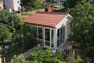 Apartments by the sea Barbat, Rab - 3203 - Rab - 3