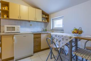 Apartment Selce 5367b - Selce - 9