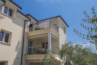 Apartment Selce 5367b - Selce - 6