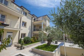 Apartment Selce 5367b - Selce - 1