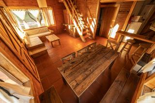 Cabañas Cuatro Horizontes - Villa General Belgrano - 1