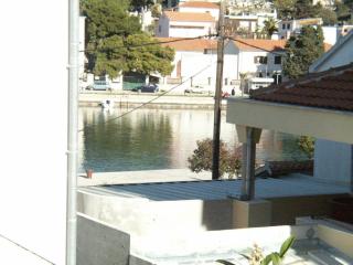 Apartments by the sea Tisno, Murter - 815 - 9