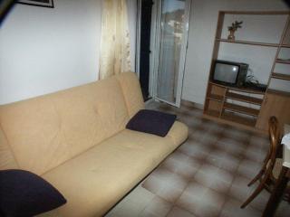 Apartments by the sea Tisno, Murter - 815 - 8