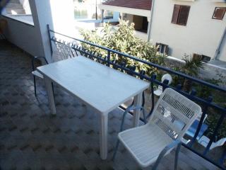 Apartments by the sea Tisno, Murter - 815 - Tisno - 7
