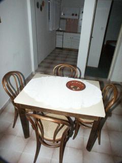 Apartments by the sea Tisno, Murter - 815 - 3