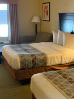 Ambassador Inn & Suites - Tuscaloosa - 2