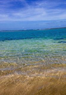 Villa Albardão Serrambi - 8