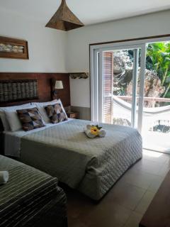 Pousada Bahia Bella - 8