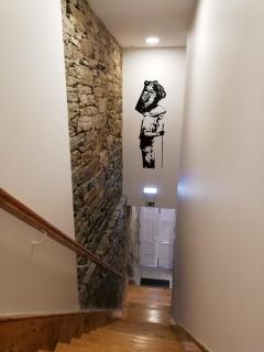 Hostel Douro Backpackers - Pinhão - 6