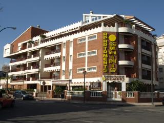 Apartaments Geminis - Cambrils - 3