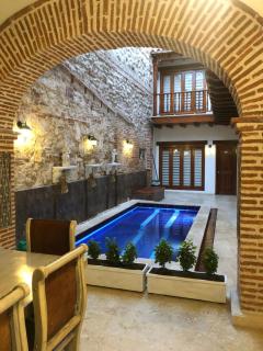 Akel House Hotel - Cartagena - 0