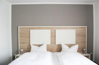 Stadthotel Alsfeld - Alsfeld - 9