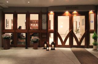 Stadthotel Alsfeld - Alsfeld - 4