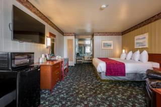 Americas Best Value Inn Phoenix Medford - 6