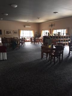 Hill End Lodge - 2