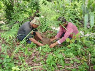 Mimpi Indah resort - 2