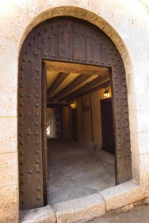 Marques de Valdeolivo - Tronchón - 0