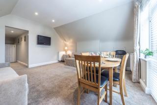 Stylish Apartment,12 Minutes from Oxford Street,central London,ac,wifi! - London - 4