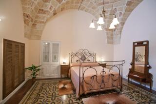 Residencefusaro appartamenti Specchia - Specchia - 0