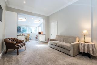 Stylish Apartment,12 Minutes from Oxford Street,central London,ac,wifi! - London - 3