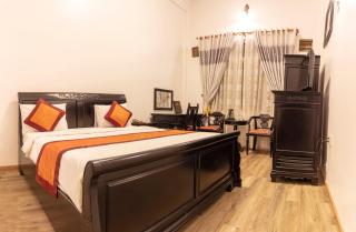 Dragon King 1 Hotel - Dalat - 6