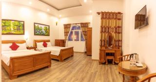 Dragon King 1 Hotel - 2