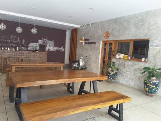 Huglampang Boutique Hotel - Lampang - 7