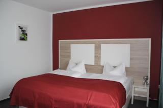 Stadthotel Alsfeld - Alsfeld - 1