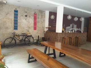 Huglampang Boutique Hotel - 6