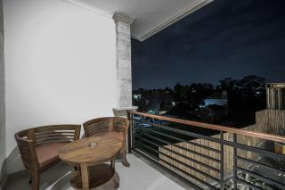 Pondok Tamiu - Ubud - 6