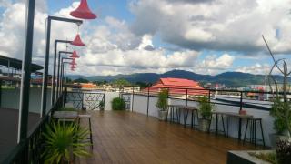 Huglampang Boutique Hotel - 1